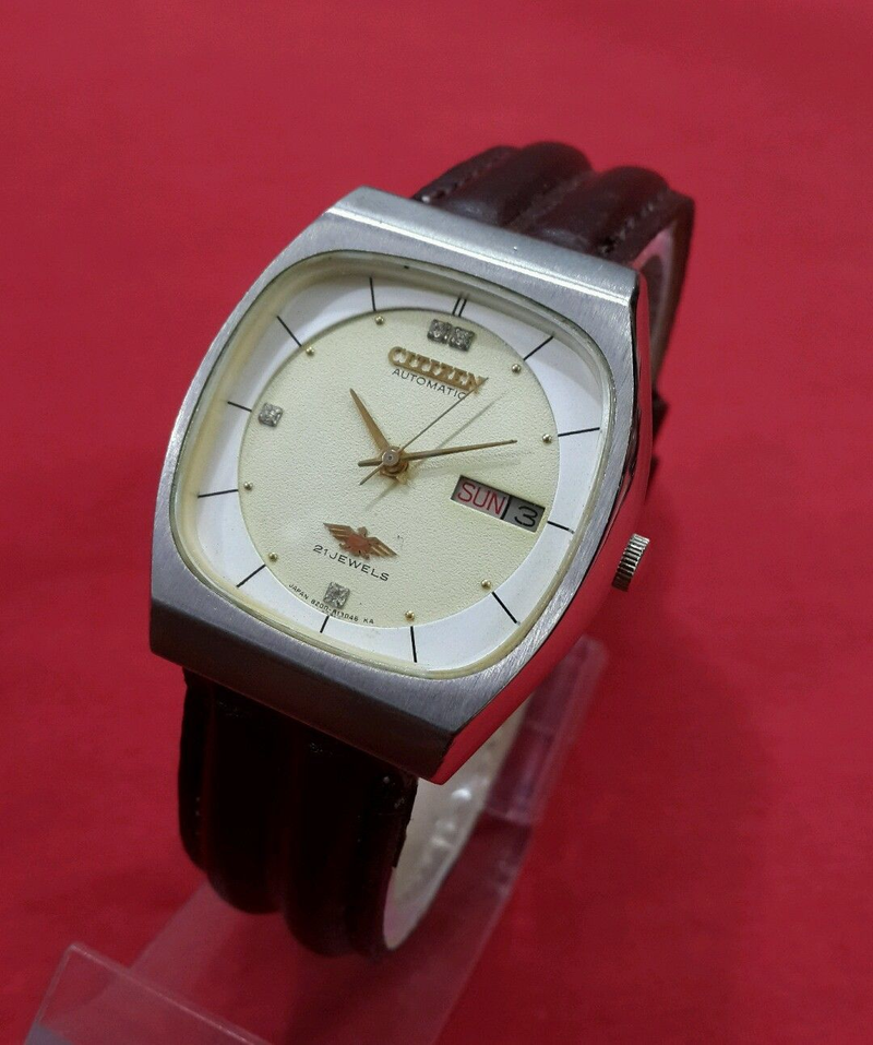 Illustration for article titled I'm on a cheap eBay refurbished watch binge, help me pick my next one